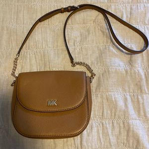 Crossbody Purse